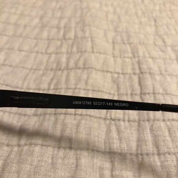 Eyeglass Frame SHEIN MEN - Picture 6 of 6